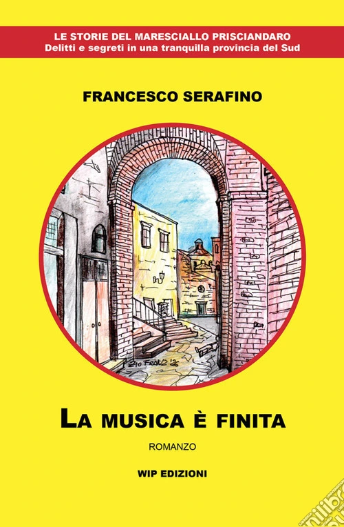 La musica è finita