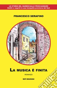 La musica è finita libro