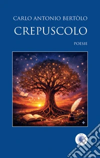 Crepuscolo libro