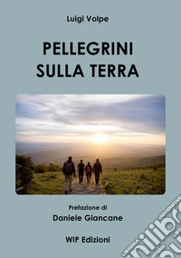 Pellegrini sulla terra libro