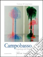 Campobasso. Capoluogo del Molise. Ediz. illustrata. Vol. 1: Storia, evoluzione urbanistica, economia e società libro