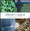 Irlanda magica libro