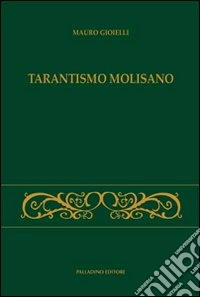Tarantismo molisano