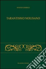 Tarantismo molisano libro