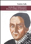 Il beato Antonio Lucci e la sua opera di riforma libro