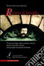 Ritratto di famiglia