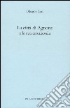 La città di Agnone e la sua cronistoria libro