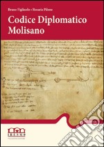 Codice diplomatico molisano (964-1349) libro