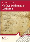 Codice diplomatico molisano (964-1349) libro