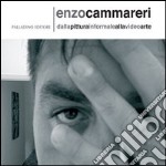 Enzo Cammareri. Dalla pittura informale alla video arte. Ediz. italiana e inglese libro