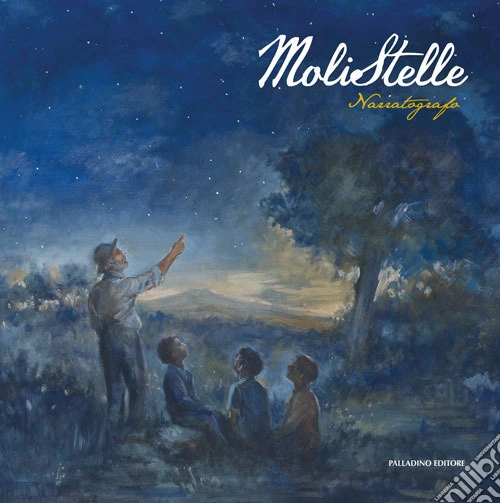 Molistelle