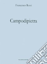 Campodipietra. Ricerche storiche sulla vita di un comune del Molise nei documenti dei pubblici archivi libro