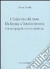 L'Italia vista dal treno. Da Isernia a Terni in ferrovia. Schizzi topografici-storici-artistici ecc. libro di Perrella Alfonso