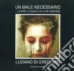 Un male necessario... D'arte, di sogni e di altre bizzarrie libro