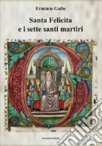 Santa Felicita e i sette santi martiri libro