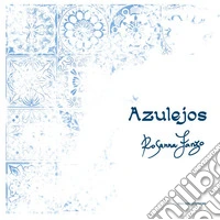 Azulejos libro