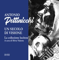 Antonio Pettinicchi un secolo di Vione. La collezione lucitese libro