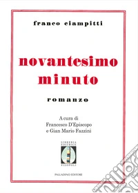 Novantesimo minuto libro