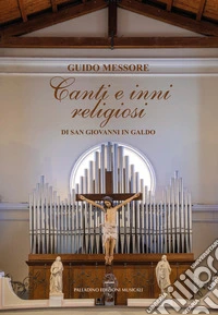 Canti e inni religiosi di san Giovanni in Galdo
