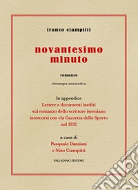 Novantesimo minuto libro