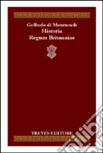 Historia Regum Britanniae libro