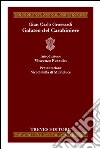 Galateo del carabiniere libro