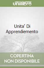 Unita' Di Apprendiemento libro