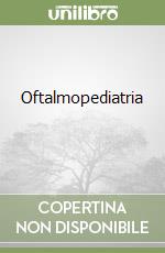 Oftalmopediatria (1)