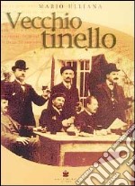 Vecchio tinello libro