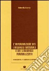 L'informazione dei linguaggi naturali e dei linguaggi formalizzati. Introduzione alla filosofia di J. K. Hintkka libro