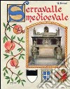 Serravalle medioevale libro