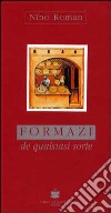 Formazi de qualsiasi sorte libro