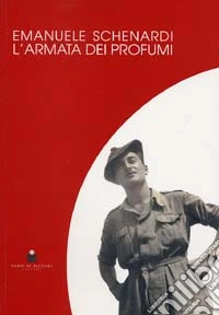 L'armata dei profumi libro