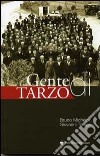 Gente di Tarzo libro