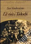 San Vendemiano 1917-1918. L'è rivà i todeschi. Diario di don Domenico Dal Cin libro