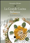 La grande cucina bellunese libro