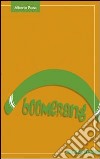 Boomerang libro