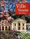 Guida alle ville venete libro