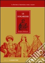 Le dogaresse libro