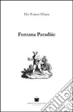 Fontana paradise libro