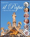 Il papa nelle terre di San Marco libro di De Nardi Gerda