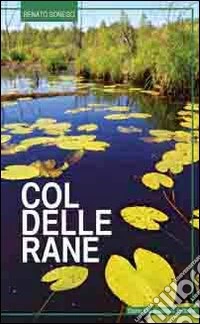 Col delle rane