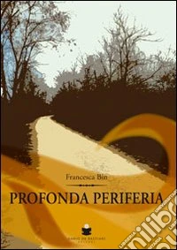 Profonda periferia libro