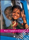 Nepal, l'orgoglio di un popolo libro
