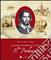 Il Pordenone. Giovanni Antonio De' Sacchis libro