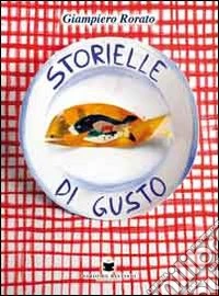 Storielle di gusto
