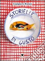 Storielle di gusto libro