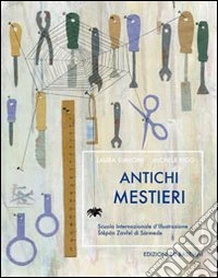 Antichi mestieri