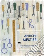 Antichi mestieri libro