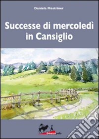 Successe mercoledì in Cansiglio